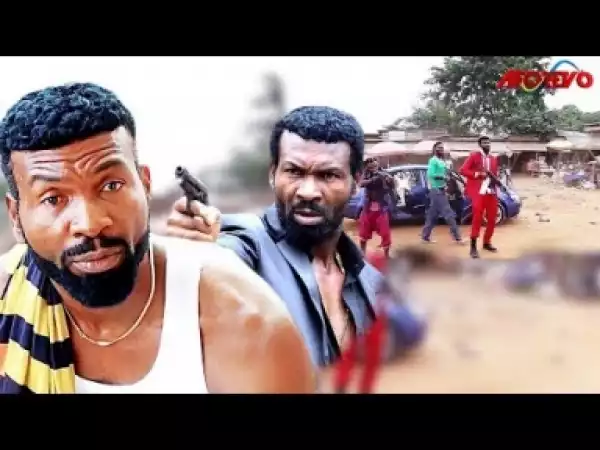 Video: Herdsmen 1 - Sylvester Madu 2018 Latest Nigerian Nollywood Full Movies